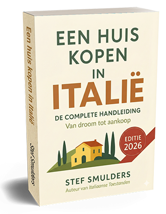 Een huis kopen in Italie