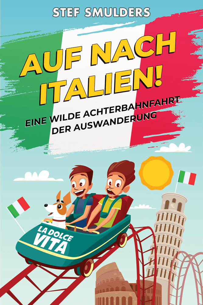 Auf nach Italien