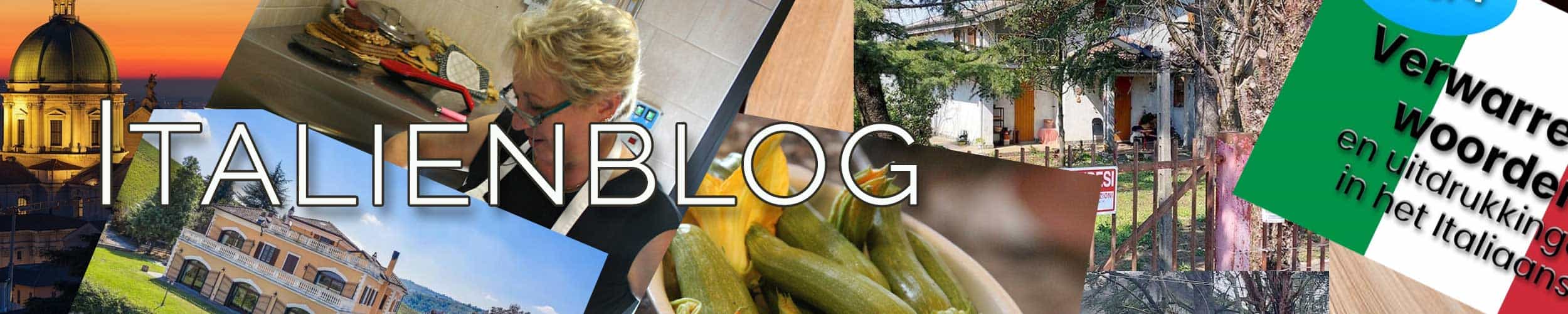 Italienblog mit Erzahlungen uber das tagliche Leben in Italien