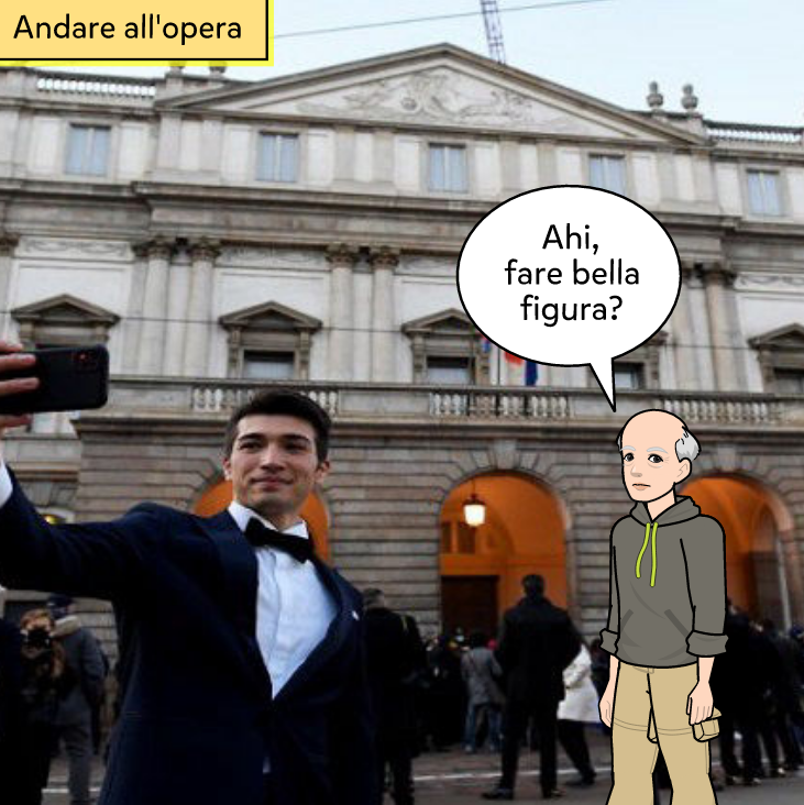 Kapitel Der rote Teppich