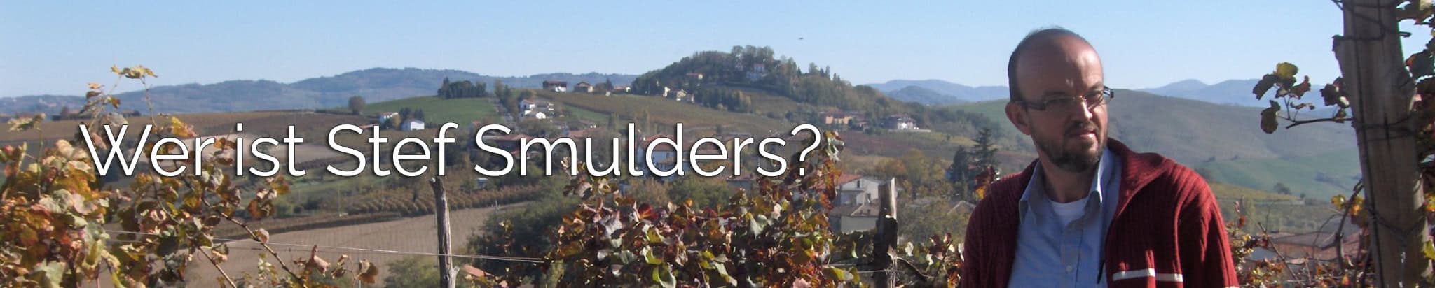 Wer is der Autor von Auf nach Italien?