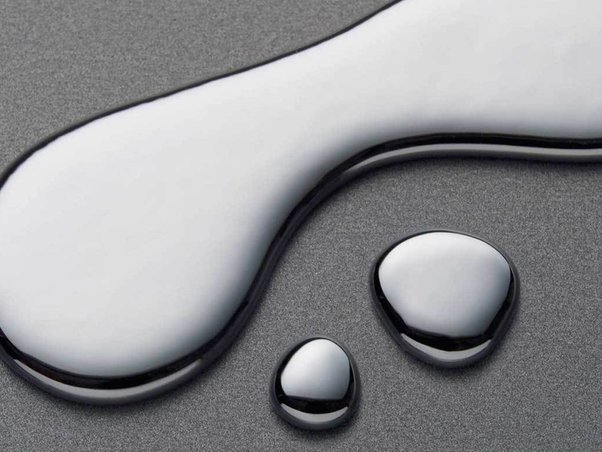 L'argento vivo: was es ist und bedeutet