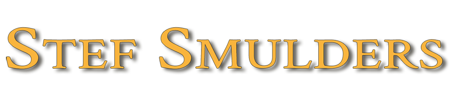 Stef Smulders